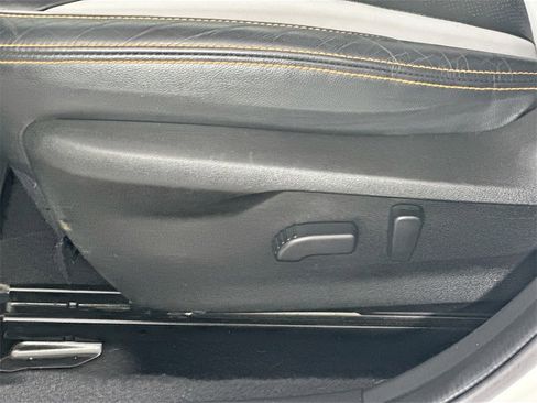 Used 2019 Subaru Crosstrek 2.0i Limited w/ Popular Package #4 image 22