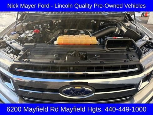 Used 2018 Ford F150 XLT image 31