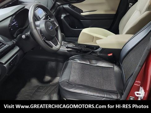 Used 2023 Subaru Impreza 2.0i AWD/4WD image 15