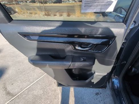 Used 2024 Honda CR-V EX-L image 26