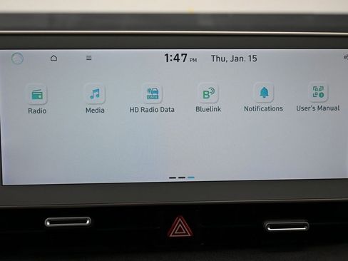 Used 2024 Hyundai Ioniq 5 Limited image 27