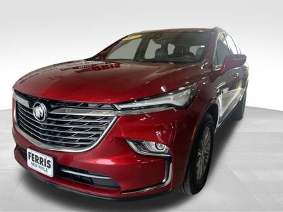 Used 2024 Buick Enclave Premium
