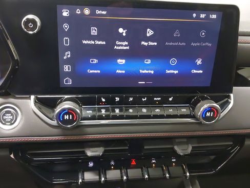 Used 2024 Chevrolet Colorado Z71 w/ Z71 Convenience Package 2 image 20