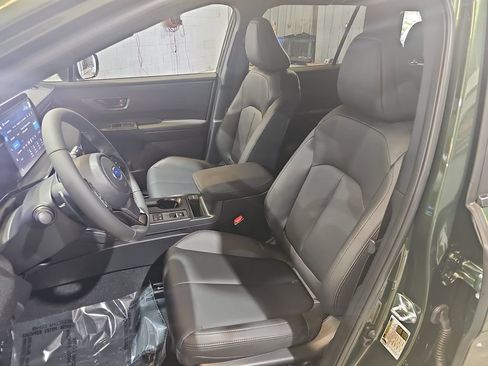 New 2026 Subaru Outback Premium AWD/4WD image 16