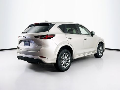 Used 2025 MAZDA CX-5 AWD 2.5 S w/ Preferred Package image 9