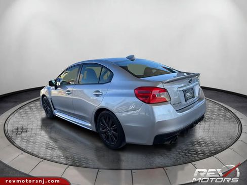 Used 2015 Subaru WRX Premium image 3