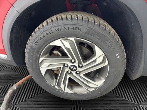 Used 2022 Hyundai Santa Fe SEL image 9