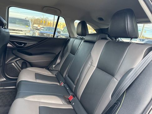 Used 2024 Subaru Outback Onyx Edition XT image 27