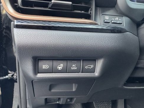 New 2026 Toyota Grand Highlander AWD Hybrid image 20