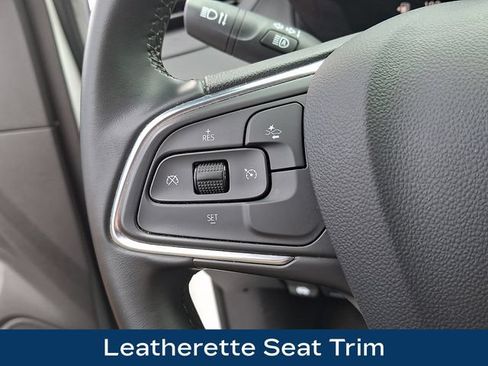 Used 2024 Buick Encore GX Sport Touring AWD/4WD image 7