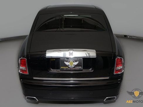 Used 2013 Rolls-Royce Phantom Sedan image 8