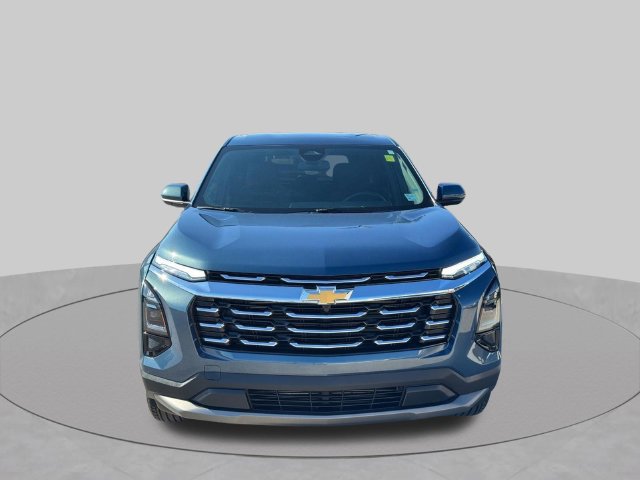 Used 2026 Chevrolet Equinox LT AWD/4WD image 11