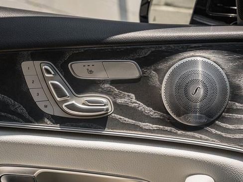 Used 2021 Mercedes-Benz E 450 4MATIC Sedan image 37