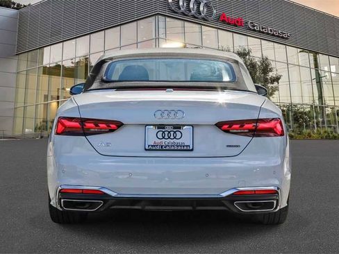 Used 2023 Audi A5 2.0T Premium Plus w/ Premium Plus image 3