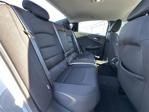 Certified 2024 Chevrolet Malibu LT image 25