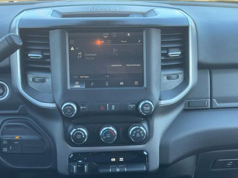 Used 2024 RAM 2500 Big Horn image 13