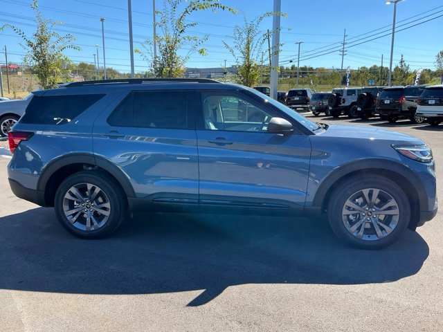 New 2026 Ford Explorer Active w/ Active Comfort Package AWD/4WD image 10