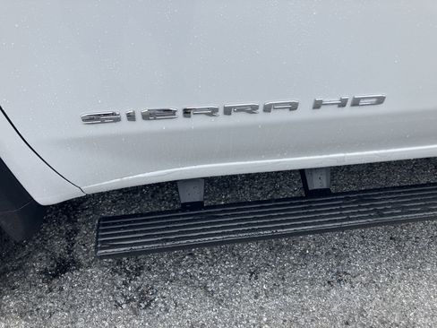 New 2025 GMC Sierra 3500 Pro w/ Convenience Package image 5