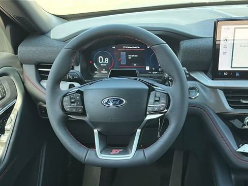 New 2026 Ford Explorer ST image 23