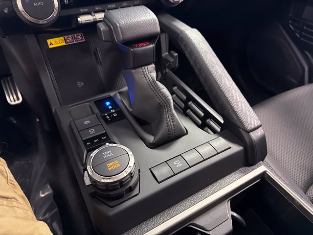 Used 2025 Toyota 4Runner TRD Sport Premium AWD/4WD image 23
