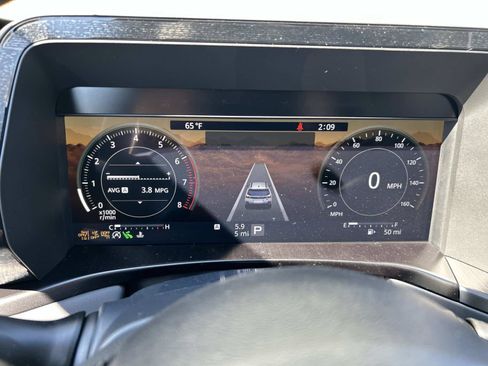 New 2026 Subaru Outback Wilderness AWD/4WD image 13