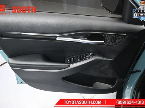 Used 2026 Kia Seltos S AWD/4WD image 25