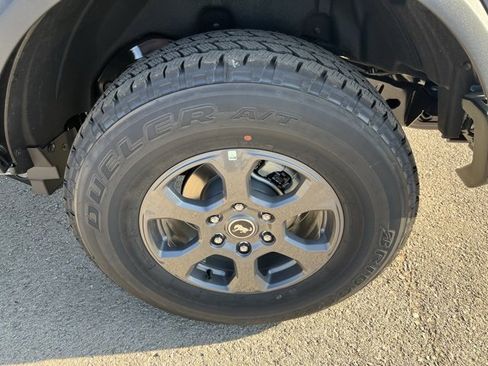 New 2025 Ford Bronco Big Bend image 5