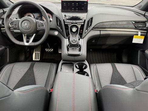 New 2026 Acura RDX A-Spec image 8