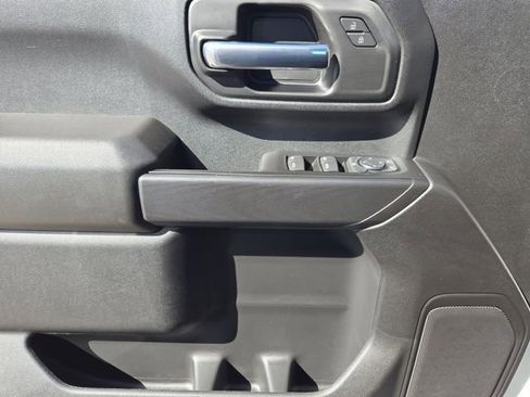 New 2026 Chevrolet Silverado 2500 Custom w/ Custom Convenience Package image 18