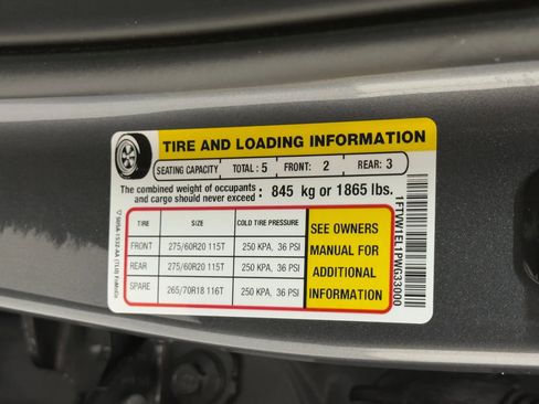 Used 2023 Ford F150 Lightning Lariat image 53