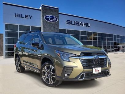 Used 2025 Subaru Ascent Touring