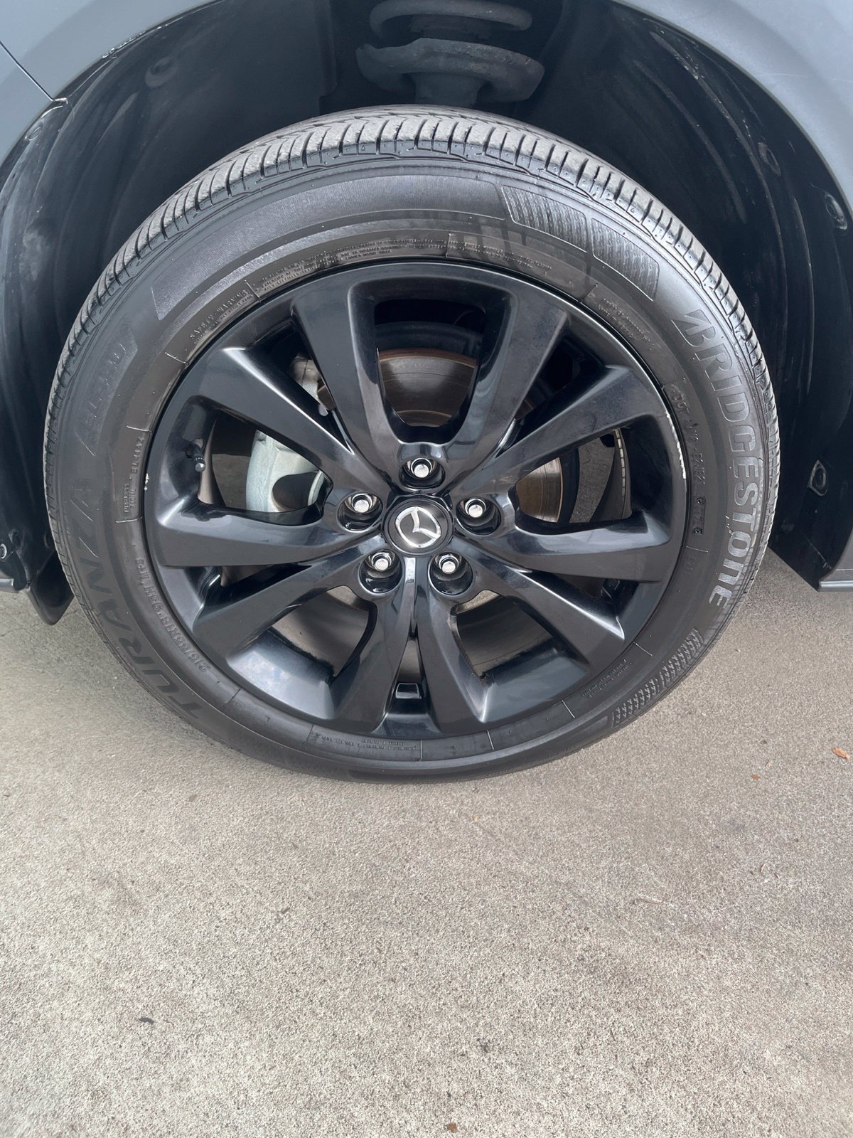 Certified 2025 MAZDA CX-30 AWD 2.5 S w/ Select Sport Pkg image 29