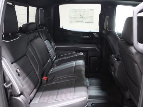 New 2026 GMC Sierra 1500 AT4X AWD/4WD image 35