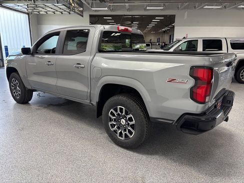 New 2025 Chevrolet Colorado Z71 w/ Z71 Convenience Package 2 image 5