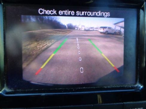 Used 2020 RAM ProMaster City Tradesman image 18