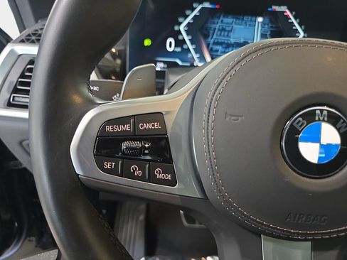Used 2026 BMW X5 sDrive40i w/ M Sport Package RWD image 20