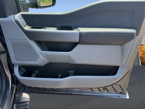 New 2026 Ford F250 XL w/ STX Appearance Package AWD/4WD image 14
