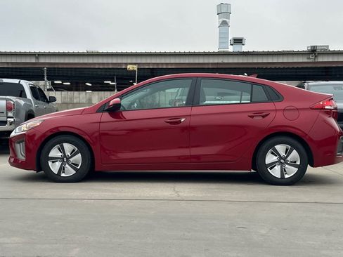 Used 2020 Hyundai Ioniq Blue image 6