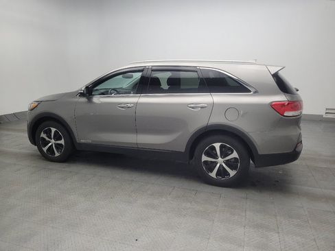 Used 2018 Kia Sorento EX AWD/4WD image 3