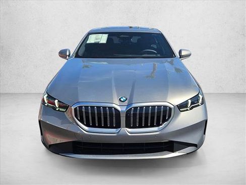 New 2026 BMW 530i w/ Premium Package RWD image 6