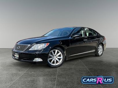 Used 2008 Lexus LS 460