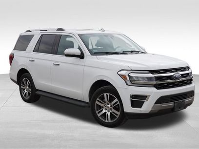 Used 2024 Ford Expedition Limited