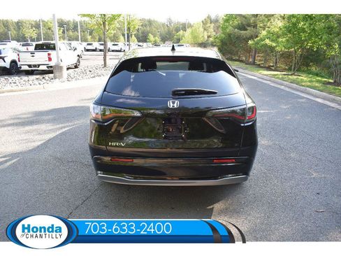 New 2026 Honda HR-V EX-L image 6