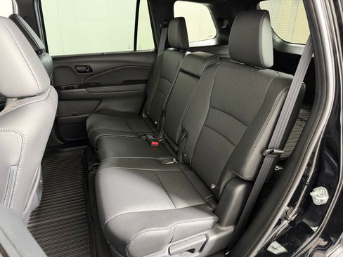Used 2022 Honda Passport Elite image 12