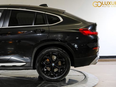 Used 2024 BMW X4 xDrive30i image 15