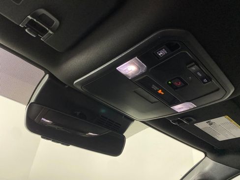 Used 2024 Toyota Tacoma TRD Off-Road w/ TRD Off Road Upgrade Package image 25