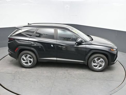 Used 2023 Hyundai Tucson SEL AWD/4WD image 32