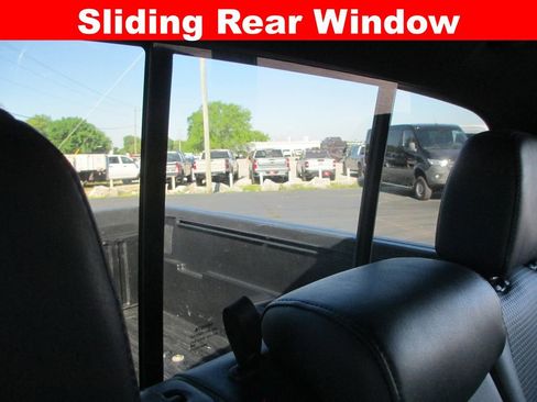 Used 2023 Toyota Tacoma TRD Off-Road w/ TRD Premium Off Road Package image 26