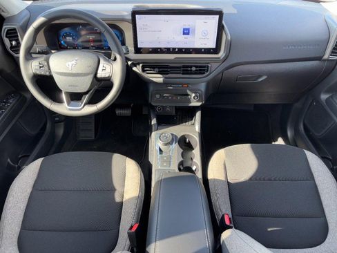 New 2025 Ford Bronco Sport Big Bend w/ Convenience Package image 6