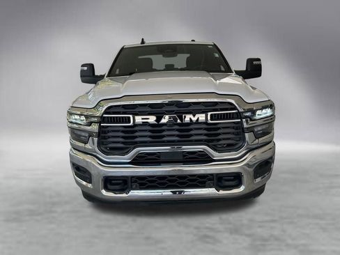 Used 2025 RAM 2500 Big Horn AWD/4WD image 14